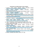 Referāts 'Bikavas Vissvētākās Jēzus sirds Romas katoļu draudzes darbība 3.Atmodas laikā un', 15.