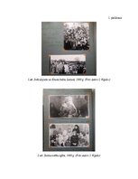 Referāts 'Bikavas Vissvētākās Jēzus sirds Romas katoļu draudzes darbība 3.Atmodas laikā un', 17.