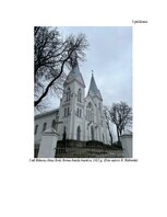 Referāts 'Bikavas Vissvētākās Jēzus sirds Romas katoļu draudzes darbība 3.Atmodas laikā un', 19.