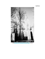 Referāts 'Bikavas Vissvētākās Jēzus sirds Romas katoļu draudzes darbība 3.Atmodas laikā un', 20.