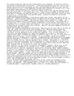 Eseja 'Rights and Freedoms Guaranteed in the Charter Should Be Limited', 1.