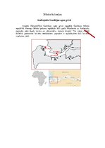 Konspekts 'Jēkaba kolonijas', 1.