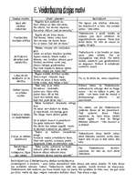 Konspekts 'E.Veidenbauma dzejas motīvi', 1.