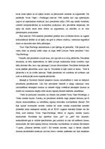 Eseja 'Runa par prezidentu', 3.