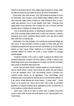 Eseja 'Runa par prezidentu', 4.