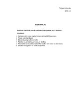 Paraugs 'Romiešu civiltiesības juridiskajā koledžā', 1.