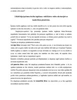 Paraugs 'Romiešu civiltiesības juridiskajā koledžā', 15.