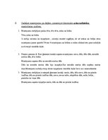 Paraugs 'Romiešu civiltiesības juridiskajā koledžā', 22.