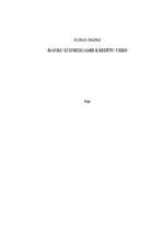 Referāts 'Banku izsniedzamie kredītu veidi', 1.