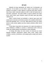 Referāts 'Banku izsniedzamie kredītu veidi', 3.