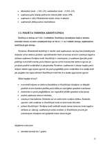 Referāts 'Banku izsniedzamie kredītu veidi', 15.