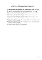 Referāts 'Banku izsniedzamie kredītu veidi', 32.