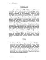 Referāts 'Bērnu socializācijas problēmu risinājums latviešu pedagogu darbos', 13.