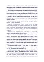 Eseja 'Pārdomas, izlasot I.Ābeles romānu "Uguns nemodina”', 2.