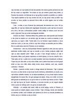 Eseja 'Pārdomas, izlasot I.Ābeles romānu "Uguns nemodina”', 3.