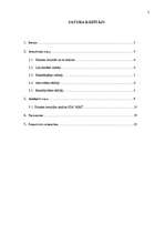 Referāts 'Finanšu rādītāju analīze', 2.