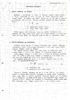 Konspekts 'Vienkāršie mērījumi', 2.