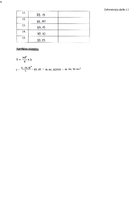 Konspekts 'Vienkāršie mērījumi', 4.