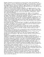 Eseja 'The 1970s Were Disastrous for European Integration. Discuss', 1.