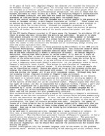 Eseja 'The Unokai', 1.