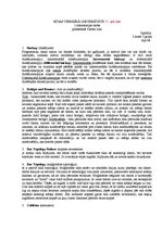 Konspekts 'Pirmais laboratorijas darbs priekšmetā "Datortīkli"', 1.