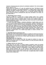 Konspekts 'Pirmais laboratorijas darbs priekšmetā "Datortīkli"', 5.