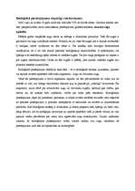 Referāts 'Bioloģiskais piesārņojums', 2.