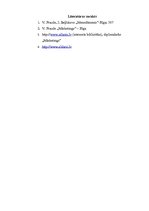 Referāts 'Uzņēmuma mārketinga iekšējās vides faktori', 18.