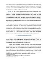 Referāts 'Politiskie režīmi', 4.