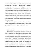 Konspekts 'Galvenās atšķirības starp Ēģiptes un Mezopotāmijas cilvēka rašanās un pazemes pr', 2.