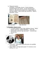 Konspekts 'Vēstures avoti', 3.