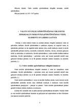 Referāts 'Valsts sociālās apdrošināšanas obligātās iemaksas, to uzskaite, kontrole un anal', 8.