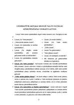 Referāts 'Valsts sociālās apdrošināšanas obligātās iemaksas, to uzskaite, kontrole un anal', 19.