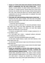 Referāts 'Valsts sociālās apdrošināšanas obligātās iemaksas, to uzskaite, kontrole un anal', 22.