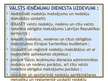 Referāts 'Valsts sociālās apdrošināšanas obligātās iemaksas, to uzskaite, kontrole un anal', 41.