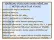 Referāts 'Valsts sociālās apdrošināšanas obligātās iemaksas, to uzskaite, kontrole un anal', 42.
