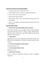 Prakses atskaite 'Aprūpes plāns operāciju māsām', 3.