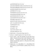 Prakses atskaite 'Aprūpes plāns operāciju māsām', 12.