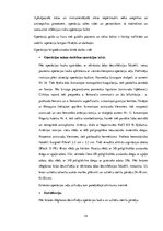 Prakses atskaite 'Aprūpes plāns operāciju māsām', 14.