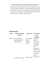 Prakses atskaite 'Aprūpes plāns operāciju māsām', 15.