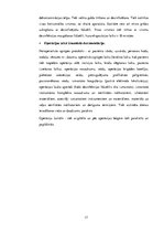 Prakses atskaite 'Aprūpes plāns operāciju māsām', 17.