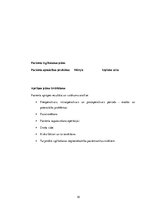 Prakses atskaite 'Aprūpes plāns operāciju māsām', 18.