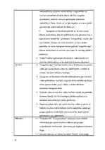 Konspekts 'Sabiedrisko attiecību kampaņas plāns muzikālajai apvienībai "Latgalīšu reps"', 6.