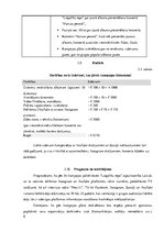 Konspekts 'Sabiedrisko attiecību kampaņas plāns muzikālajai apvienībai "Latgalīšu reps"', 8.