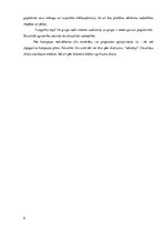 Konspekts 'Sabiedrisko attiecību kampaņas plāns muzikālajai apvienībai "Latgalīšu reps"', 9.