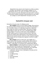 Referāts 'Radioaktīvais starojums', 3.