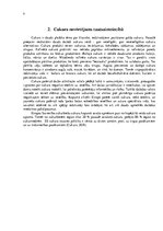 Referāts 'Preču grupas cukurs un cukura konditorejas izstrādājumi risku novērtēšana un kon', 6.