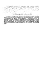 Referāts 'Preču grupas cukurs un cukura konditorejas izstrādājumi risku novērtēšana un kon', 9.