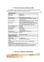 Referāts 'Preču grupas cukurs un cukura konditorejas izstrādājumi risku novērtēšana un kon', 13.