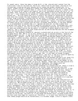 Eseja 'The Limitations of Globalization and Transnationalism', 1.